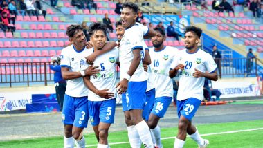 Goa vs Kerala, Santosh Trophy 2023–24 Free Live Streaming Online: How To Watch Indian Football Match Live Telecast on TV & Football Score Updates in IST?
